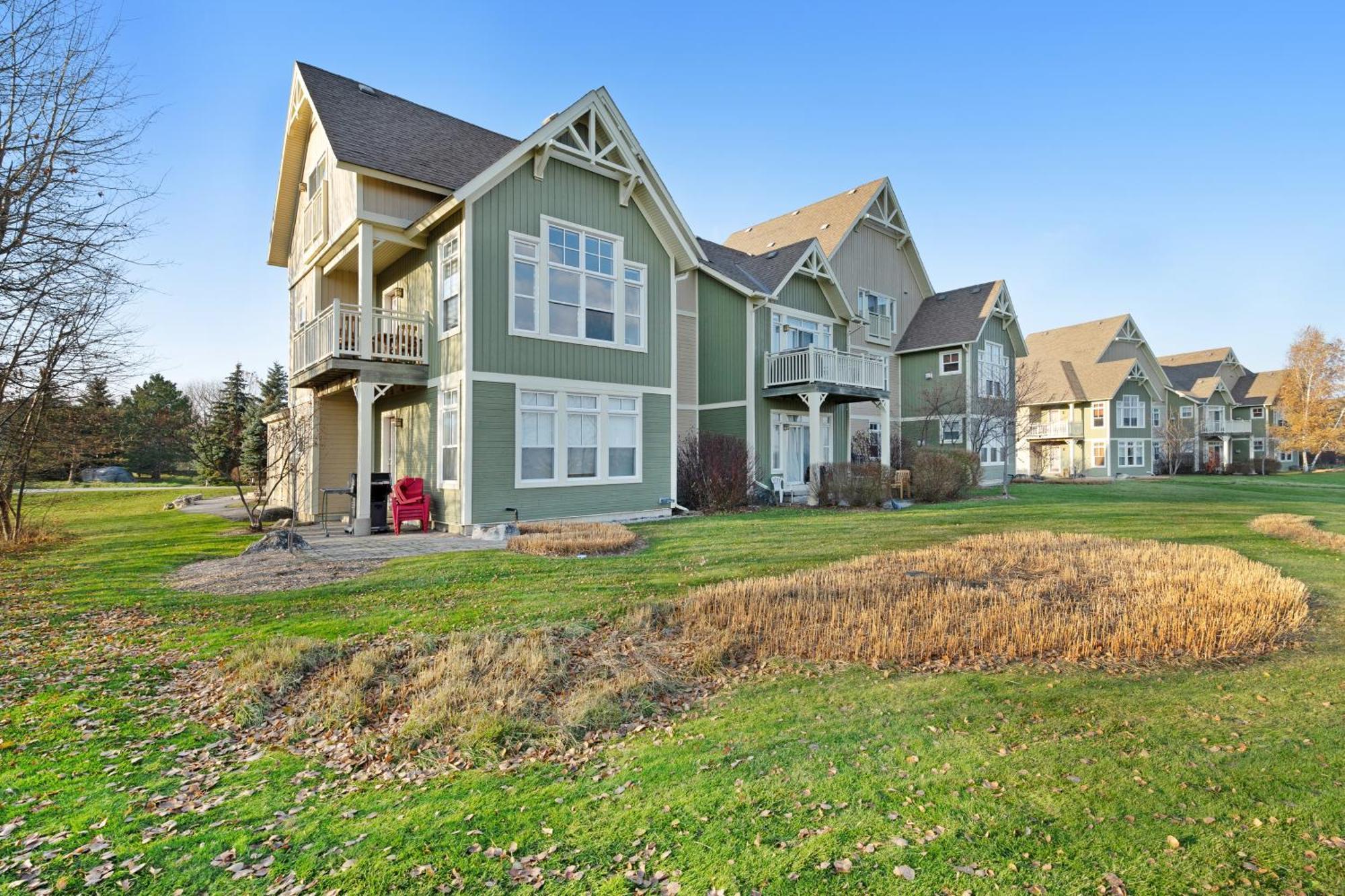 Rivergrass Apartment Blue Mountains Exterior photo